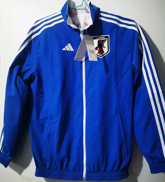 Campera Reversible JAPON 23/24