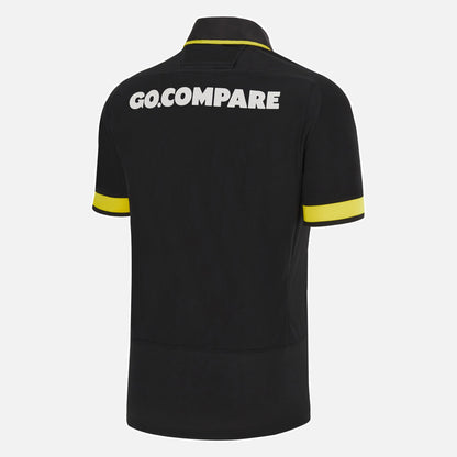 Camiseta Rugby Gales alternativa 2024