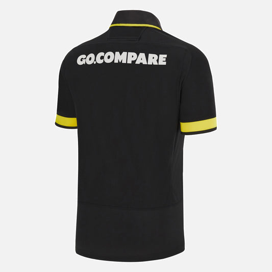 Camiseta Rugby Gales alternativa 2024