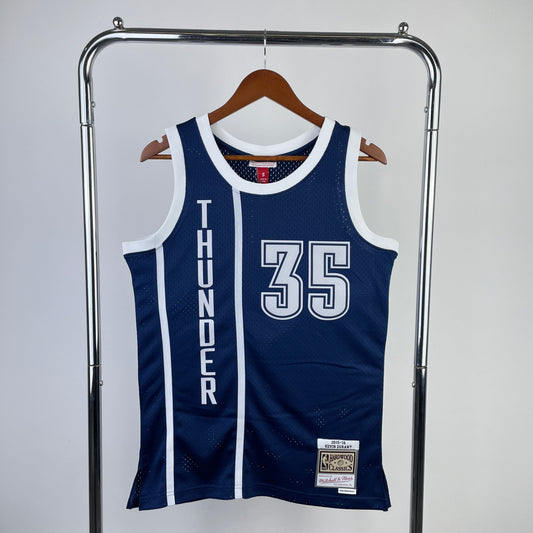 Oklahoma City Thunder 15/16