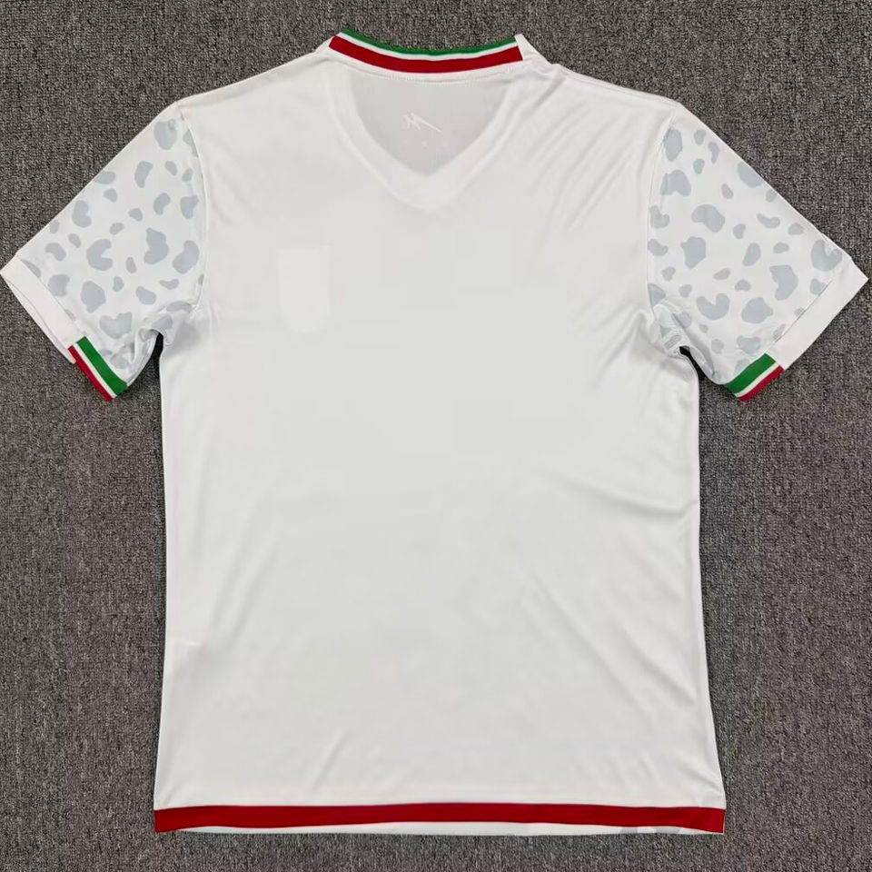 Camiseta Local Iran 2026