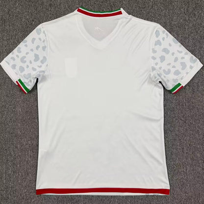 Camiseta Local Iran 2026