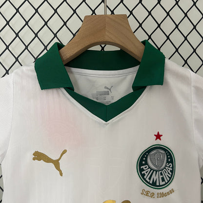 Kit Niño Palmeiras