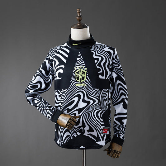 Canada Goalkeeper Long-Sleeve 25/26