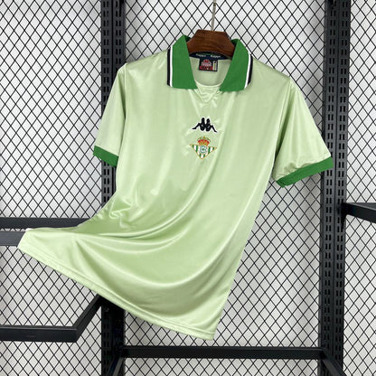 Camiseta Retro Betis 99/00
