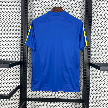 Camiseta Juventus Urban Purist 25/26