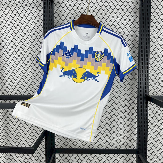 Camiseta Local Leeds United 25/26