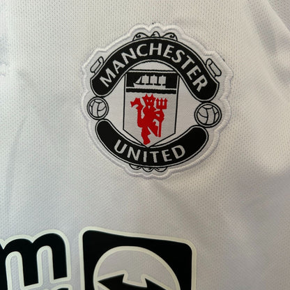 Camiseta Manchester United "Old Trafford Bloom" Ed. Especial
