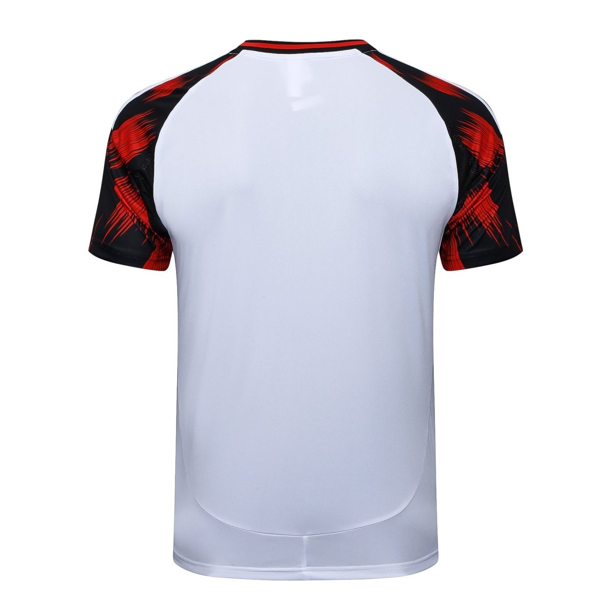 Kit de Entrenamiento Flamengo 2025/26