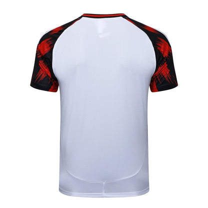 Kit de Entrenamiento Flamengo 2025/26