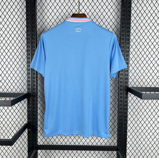Camiseta Inter Miami Tercera 2025/26