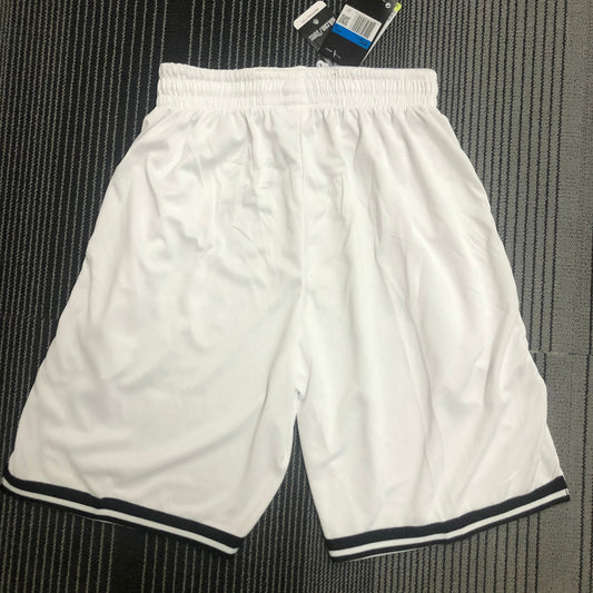 Short Brooklyn Nets Visitante 24/25