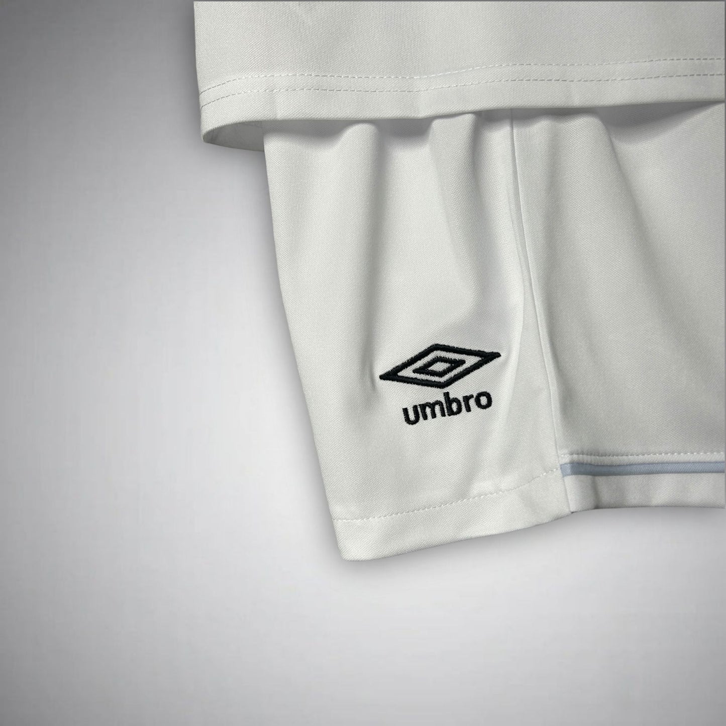 Kit Santos FC Local Kit Niños 2025/26