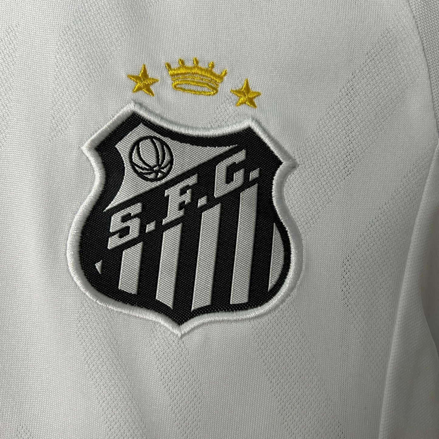 Kit Santos FC Local Kit Niños 2025/26