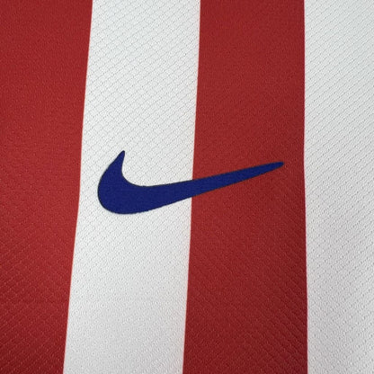 Camiseta Local Atletico Madrid 25/26