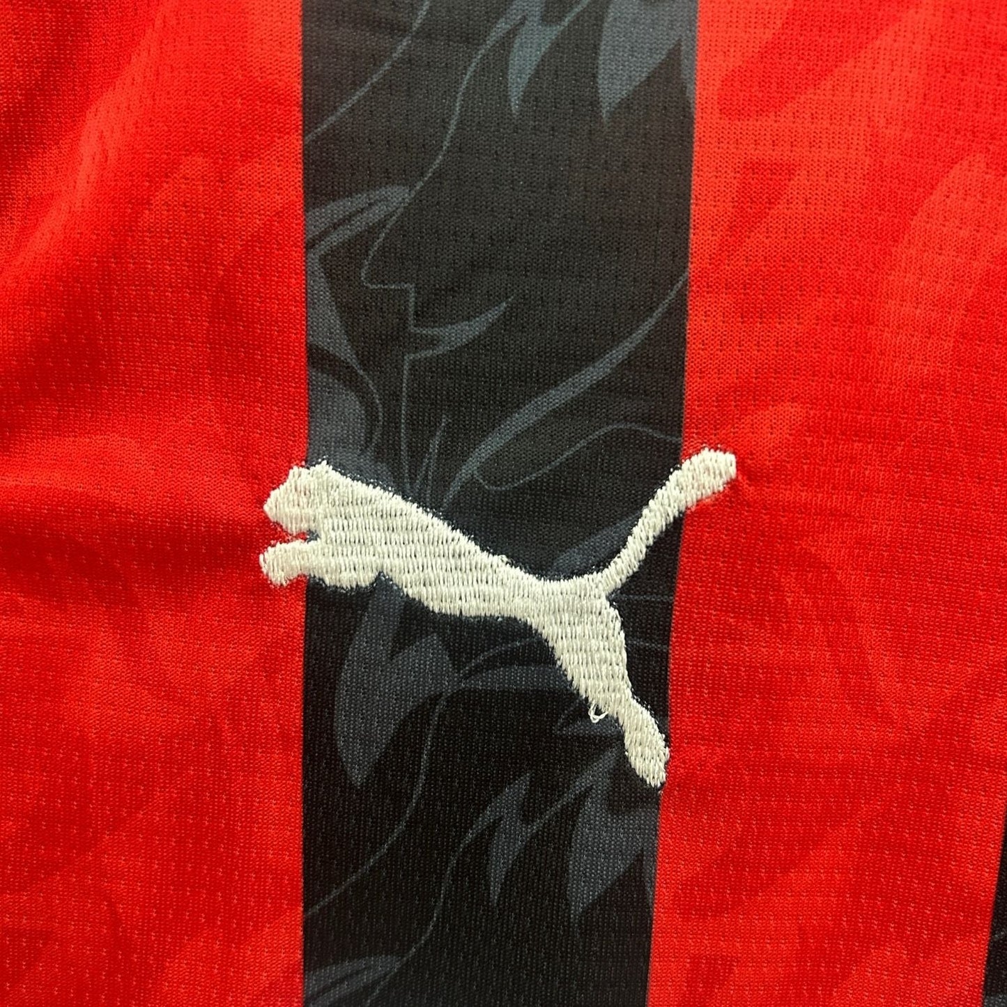 Kit AC Milan Local Kit Niños 2025/26