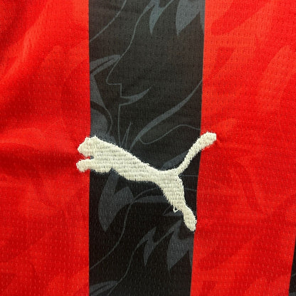 Kit AC Milan Local Kit Niños 2025/26