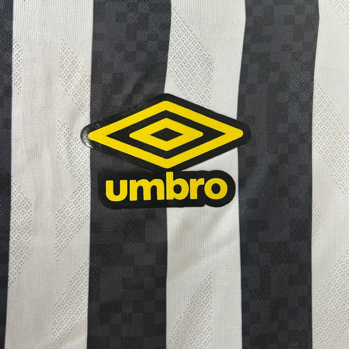 Kit Santos FC Visitante Niños 2025/26