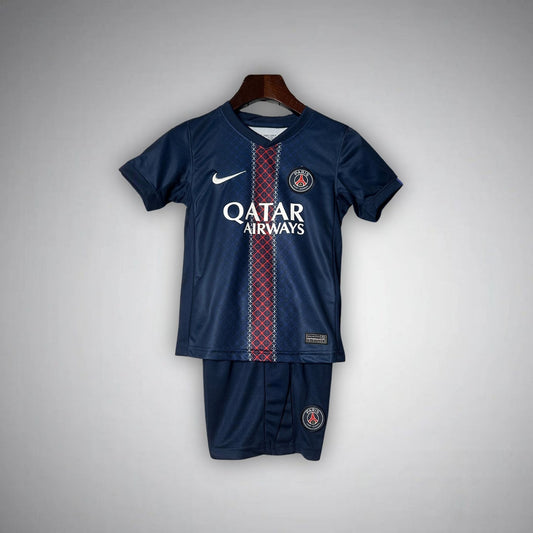 Camiseta PSG Local Niños 2025/26