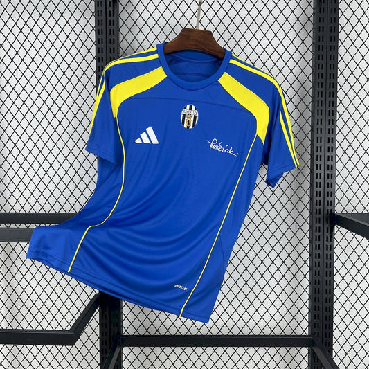 Camiseta Juventus Urban Purist 25/26