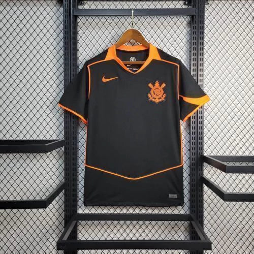 Camiseta Corinthians tercera 2025/2026