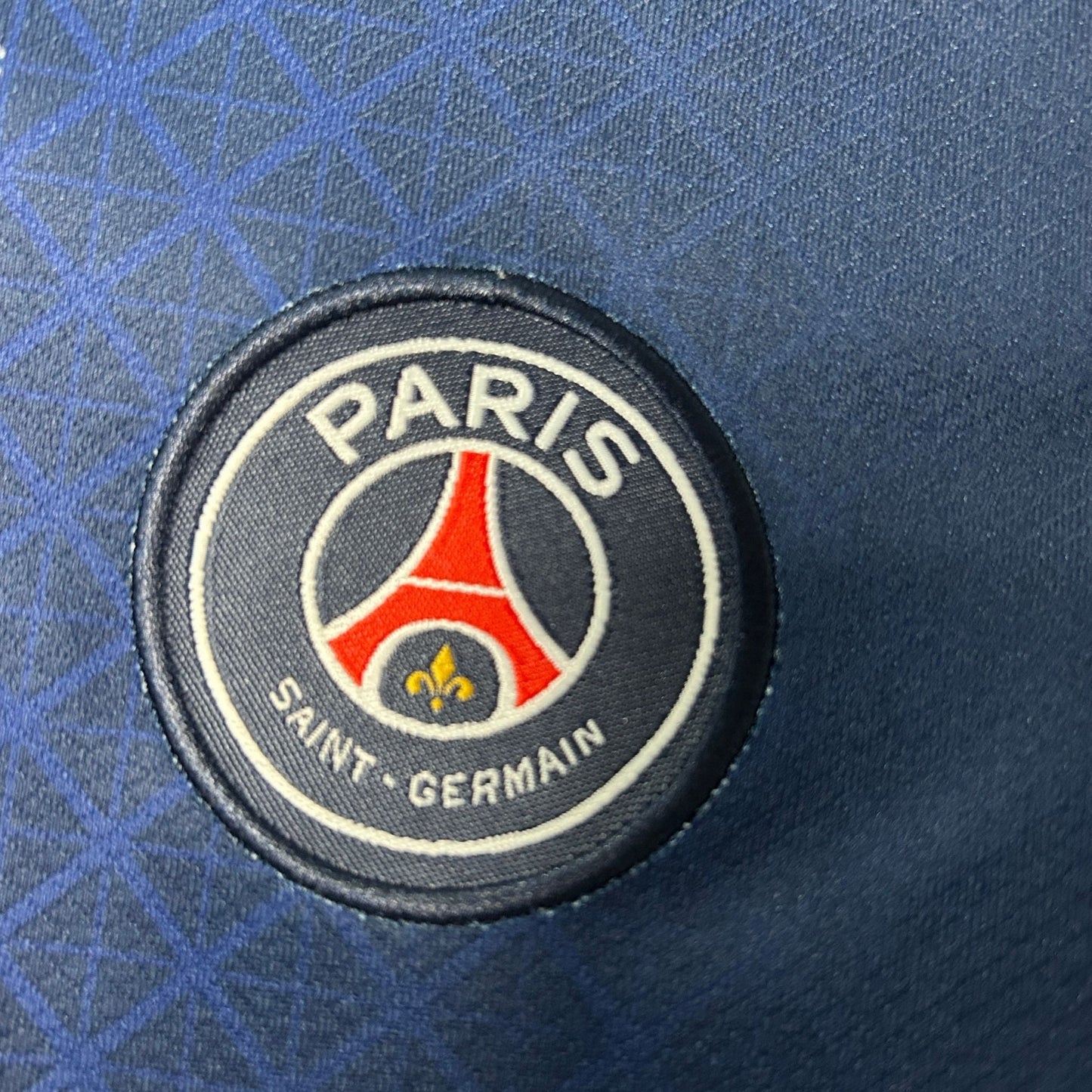 Camiseta PSG Local Niños 2025/26