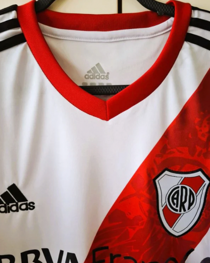 Camiseta Retro TREZEGUET DAVID 2012-13 River Plate