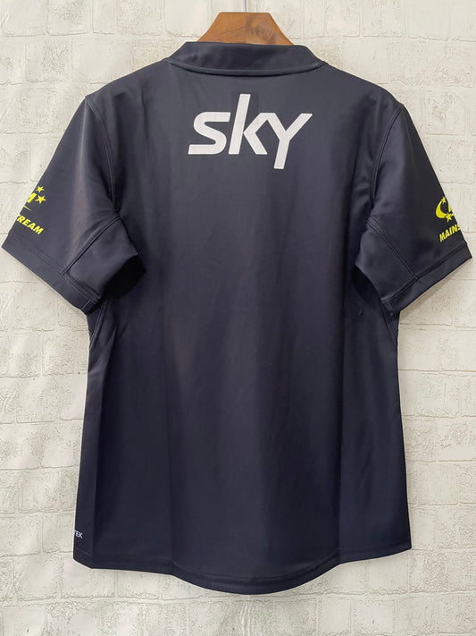 Camiseta Rugby NZRL Kiwis 2025/26