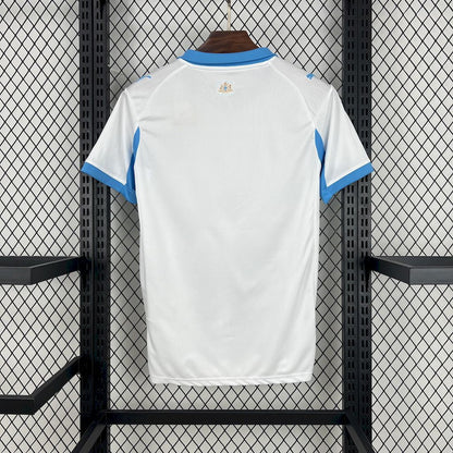 Camiseta Local Olympique de Marsella 25/26
