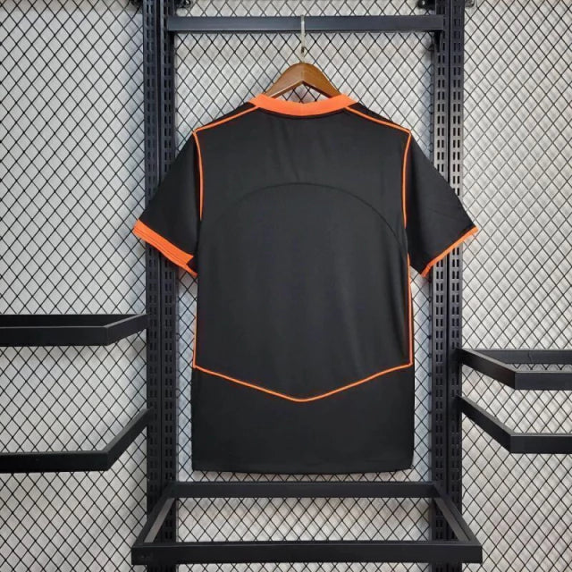 Camiseta Corinthians tercera 2025/2026