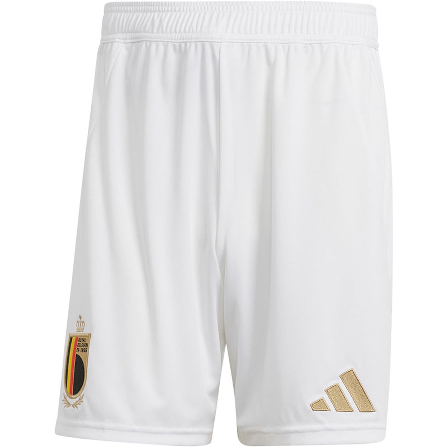 Short Bélgica alternativo 2024/2025 ⚡