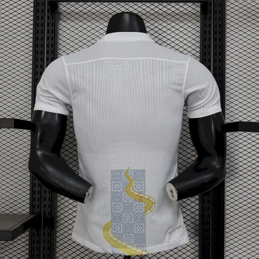 Camiseta Tottenham Edición Especial Versión Jugador 25/26