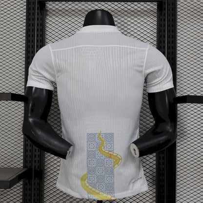 Camiseta Tottenham Edición Especial Versión Jugador 25/26