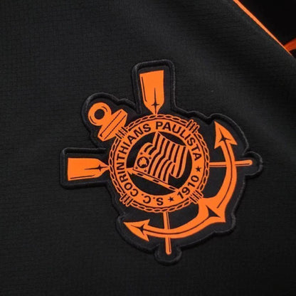 Camiseta Corinthians tercera 2025/2026