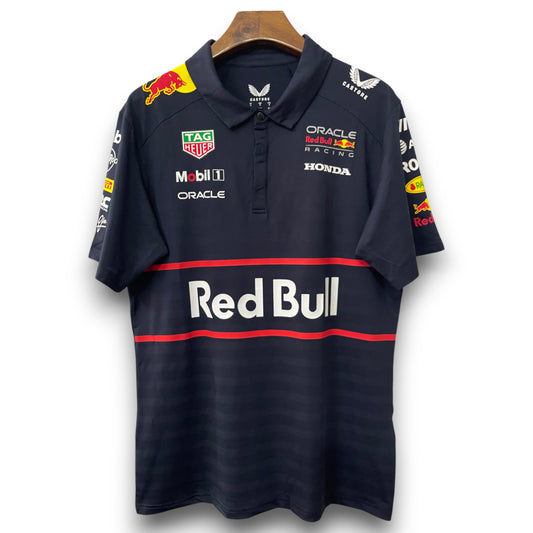 Polo Red Bull Racing F1 2025