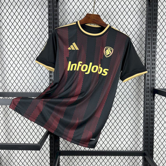 Camiseta Ultimate Móstoles 25/26