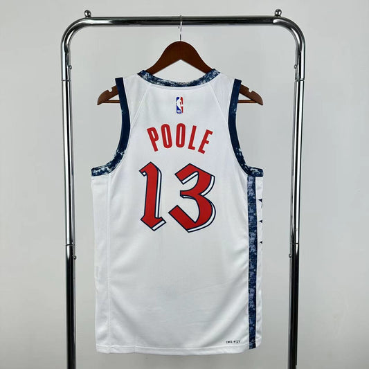 Washington Wizards Visitante 24/25