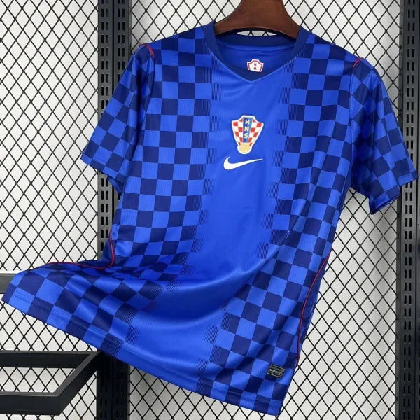 Croacia Visitante 2026