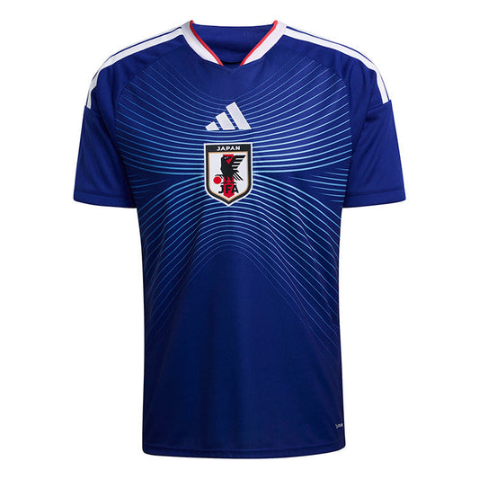 Camiseta Japon 2026 Home