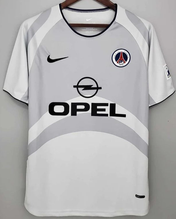 Camiseta Retro RONALDINHO 2001-02 PSG