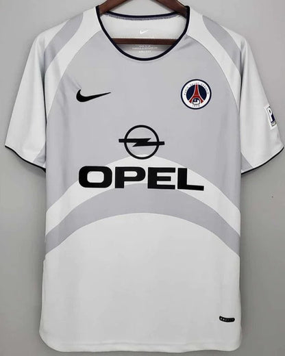 Camiseta Retro RONALDINHO 2001-02 PSG