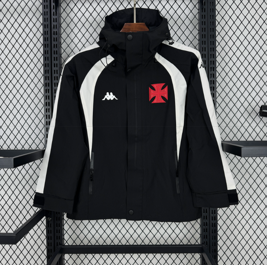 Campera Vasco da Gama Rompeviento Windbreaker