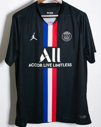 Camiseta Retro MBAPPE' KYLIAN 2019-20 PSG