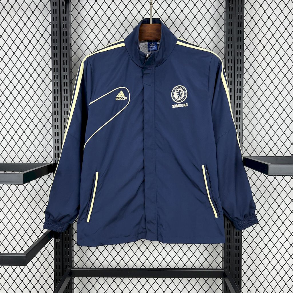 Campera Chelsea FC Rompeviento Windbreaker