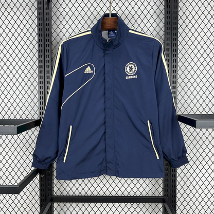 Campera Chelsea FC Rompeviento Windbreaker