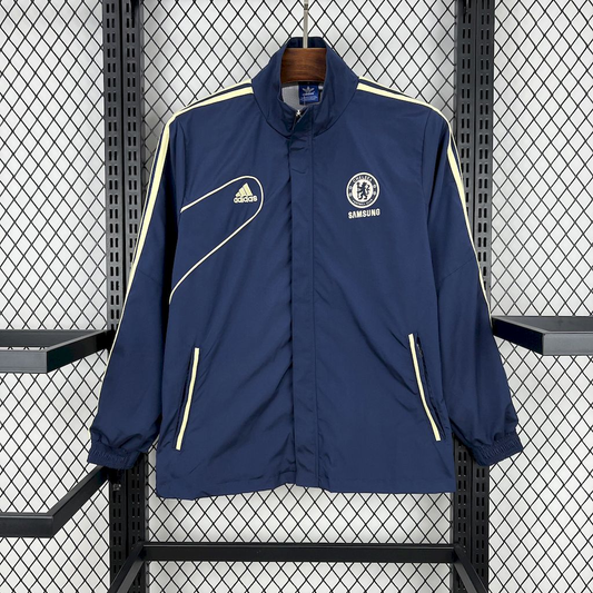 Campera Chelsea FC Rompeviento Windbreaker
