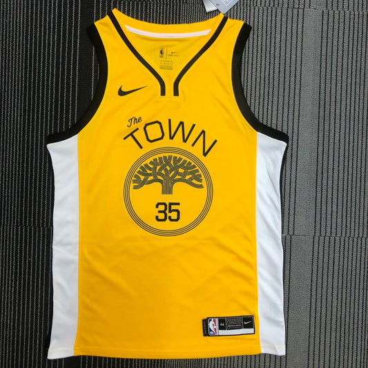 Golden State Warriors 17/18