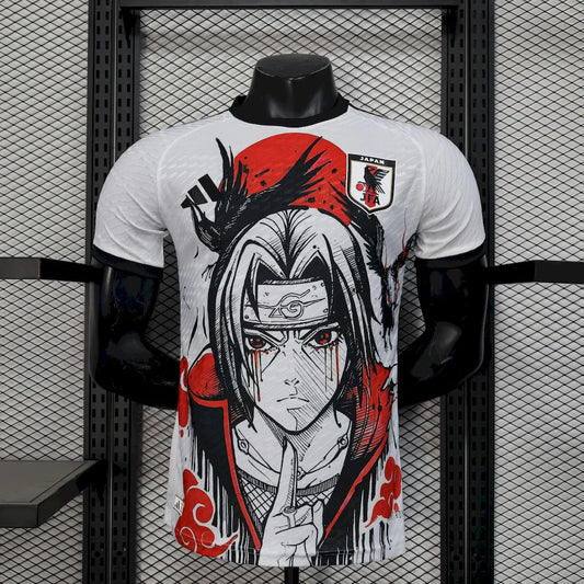 Camiseta Japón Versión Jugador 25/26
