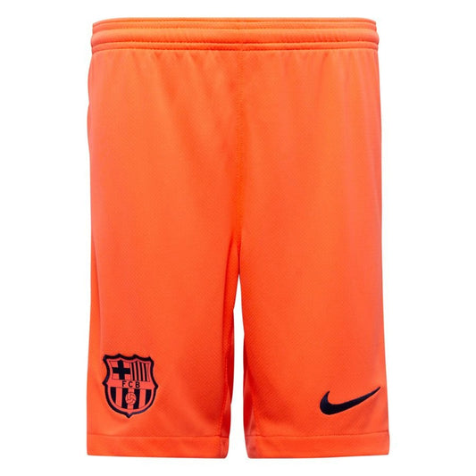 Barcelona Short Tercero 25/26