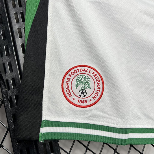 Nigeria Pantalón 24/25